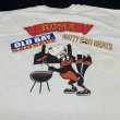 画像3: 【古着】Baltimore レストラン Tシャツ / ギルダン (GILDAN) / #00303 (3)