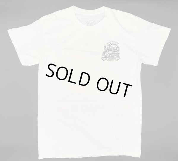 画像2: 【古着】ロサンゼルス DIEGO'S TACO TRUCK Tシャツ / レストラン Tシャツ / Neon Riot / #00300 (2)