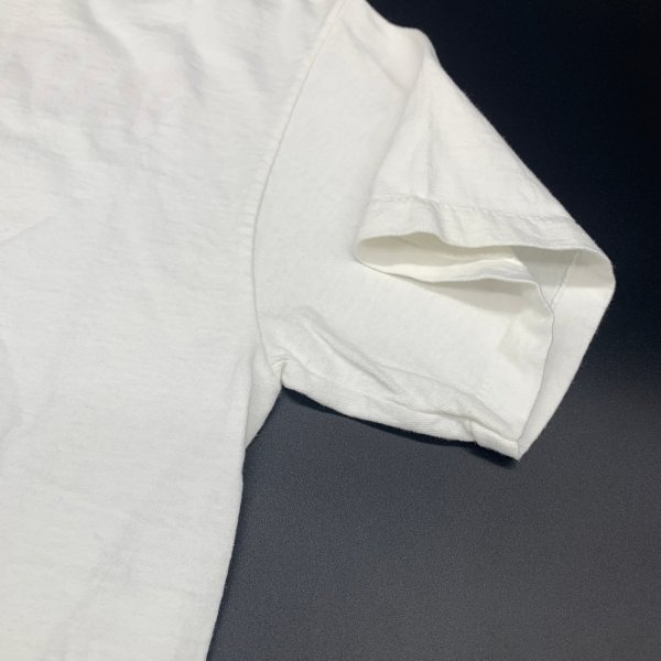 画像4: 【古着】テキサス レンジャーズ MLB / スポーツ Tシャツ / BD&A / #00305 (4)