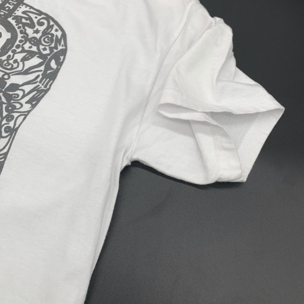 画像3: 【古着】STAR WARS スターウォーズ カラベラ Tシャツ / 映画 Tシャツ / スターウォーズ (STAR WARS) / #00299 (3)