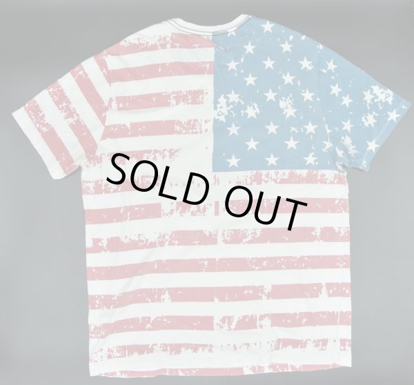 画像2: 【古着】THE BUDDHA BRAND Tシャツ / TRUE RELIGION / #00306 (2)