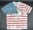 画像1: 【古着】THE BUDDHA BRAND Tシャツ / TRUE RELIGION / #00306 (1)