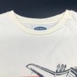 画像5: 【古着】TOP GUN トップガン / 映画 Tシャツ / オールドネイビー (OLD NAVY) / #00266 (5)