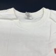 画像6: 【古着】Jackson Hole Avalanche Dogs Tシャツ / ギルダン (GILDAN) / #00308 (6)