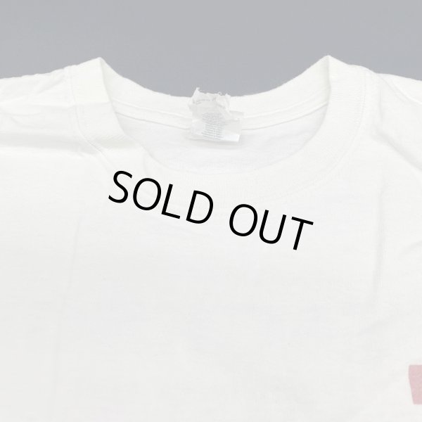 画像6: 【古着】Jackson Hole Avalanche Dogs Tシャツ / ギルダン (GILDAN) / #00308 (6)