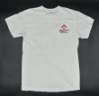 画像1: 【古着】Jackson Hole Avalanche Dogs Tシャツ / ギルダン (GILDAN) / #00308 (1)