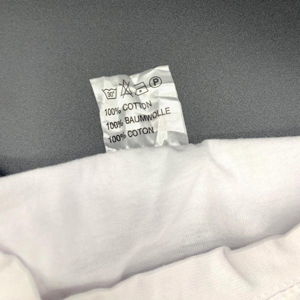 画像7: 【古着】ST.MARTIN セントマーチン島 カリブ海 Tシャツ / CARIBEAN T'S / #00307 (7)