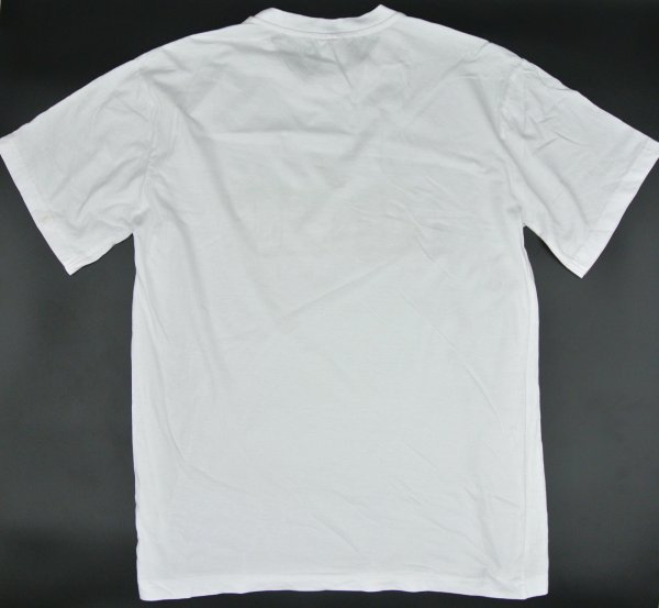 画像2: 【古着】ST.MARTIN セントマーチン島 カリブ海 Tシャツ / CARIBEAN T'S / #00307 (2)