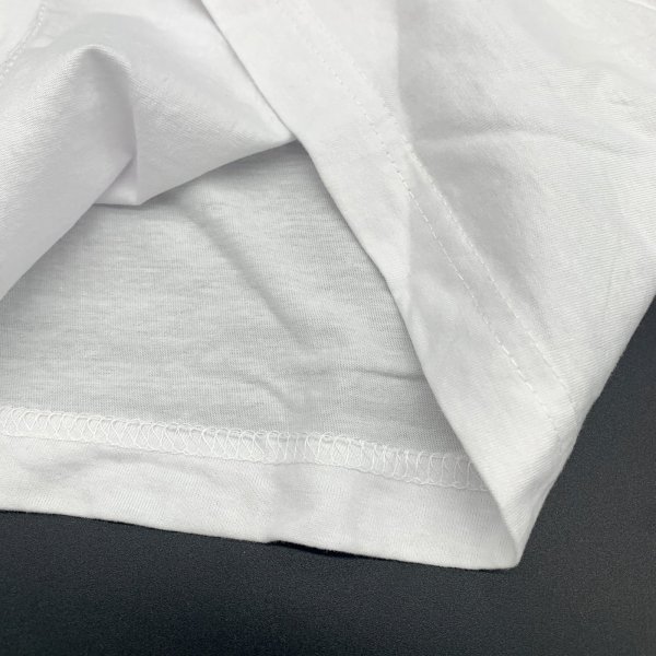 画像9: 【古着】ST.MARTIN セントマーチン島 カリブ海 Tシャツ / CARIBEAN T'S / #00307 (9)