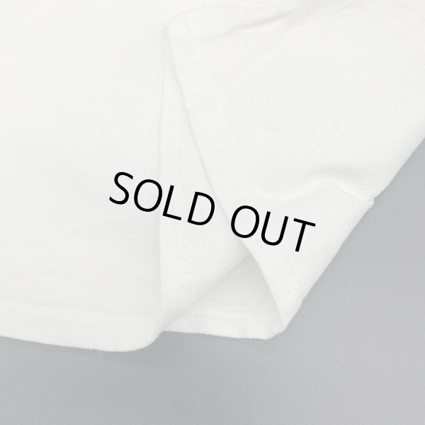 画像4: 【古着】Jackson Hole Avalanche Dogs Tシャツ / ギルダン (GILDAN) / #00308 (4)