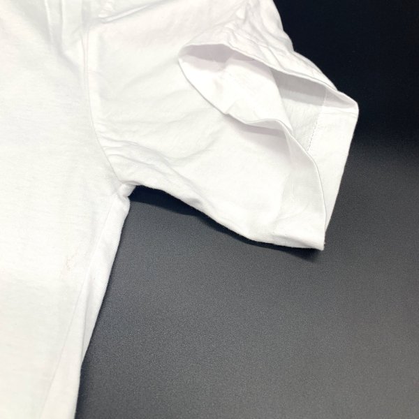 画像8: 【古着】ST.MARTIN セントマーチン島 カリブ海 Tシャツ / CARIBEAN T'S / #00307 (8)