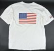 画像2: 【古着】Mobil 1 Racing PENSKE アメリカ Tシャツ / ギルダン (GILDAN) / #00309 (2)
