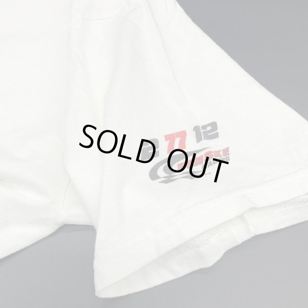 画像5: 【古着】Mobil 1 Racing PENSKE アメリカ Tシャツ / ギルダン (GILDAN) / #00309 (5)