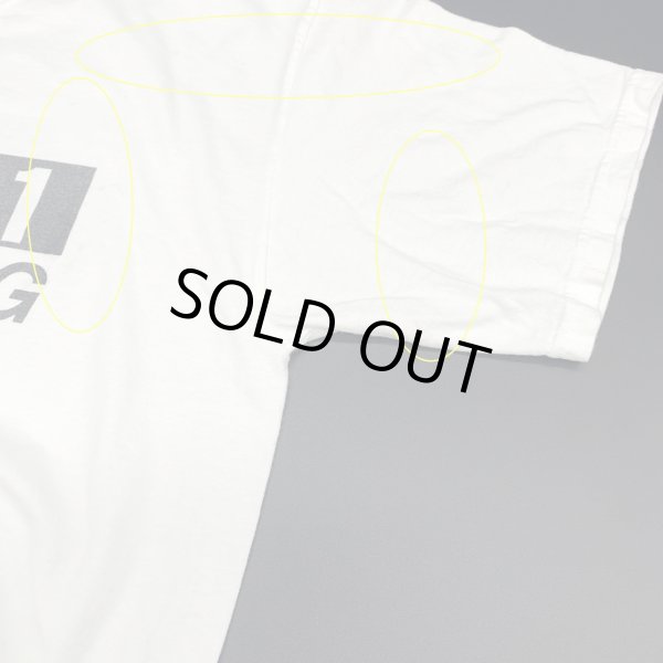 画像9: 【古着】Mobil 1 Racing PENSKE アメリカ Tシャツ / ギルダン (GILDAN) / #00309 (9)