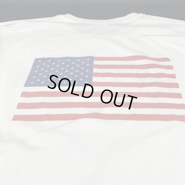 画像3: 【古着】Mobil 1 Racing PENSKE アメリカ Tシャツ / ギルダン (GILDAN) / #00309 (3)