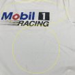 画像8: 【古着】Mobil 1 Racing PENSKE アメリカ Tシャツ / ギルダン (GILDAN) / #00309 (8)