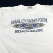 画像6: 【古着】Harley Davidson ミルウォーキー ウィスコンシン州 ロングTシャツ / ハーレーダビッドソン (Harley Davidson) / #00310 (6)