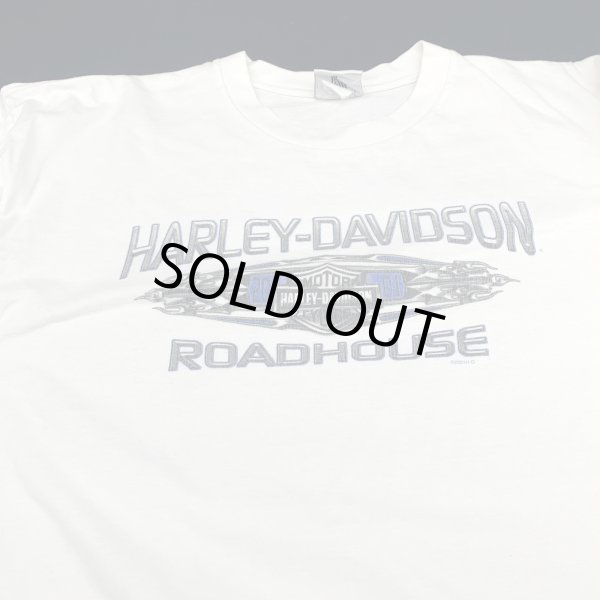 画像6: 【古着】Harley Davidson ミルウォーキー ウィスコンシン州 ロングTシャツ / ハーレーダビッドソン (Harley Davidson) / #00310 (6)