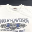 画像7: 【古着】Harley Davidson ミルウォーキー ウィスコンシン州 ロングTシャツ / ハーレーダビッドソン (Harley Davidson) / #00310 (7)
