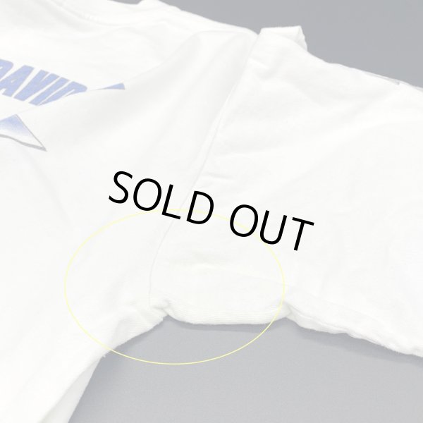 画像10: 【古着】Harley Davidson ミルウォーキー ウィスコンシン州 ロングTシャツ / ハーレーダビッドソン (Harley Davidson) / #00310 (10)