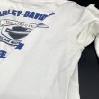 画像4: 【古着】Harley Davidson ミルウォーキー ウィスコンシン州 ロングTシャツ / ハーレーダビッドソン (Harley Davidson) / #00310 (4)