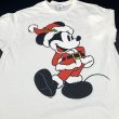 画像3: 【古着】ミッキーマウス Tシャツ / #00311 (3)