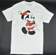 画像1: 【古着】ミッキーマウス Tシャツ / #00311 (1)