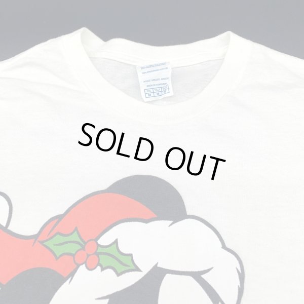 画像6: 【古着】ミッキーマウス Tシャツ / #00311 (6)