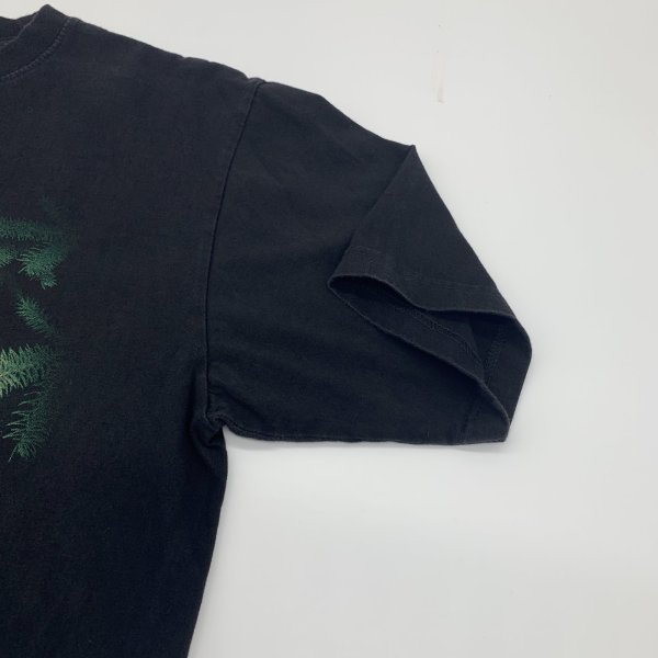 画像5: 【古着】WATERTON CANADA ウォータートン カナダ / アニマル・動物 Tシャツ / CITYSCAPE / #00312 (5)