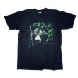 画像1: 【古着】WATERTON CANADA ウォータートン カナダ / アニマル・動物 Tシャツ / CITYSCAPE / #00312 (1)