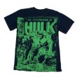画像1: 【古着】THE INCREDIBLE HULK ハルク / 映画 Tシャツ / #00313 (1)