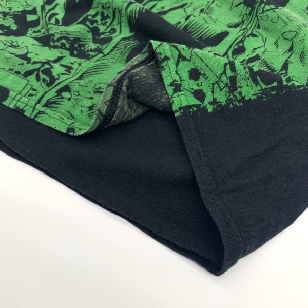 画像4: 【古着】THE INCREDIBLE HULK ハルク / 映画 Tシャツ / #00313 (4)