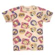 画像1: 【古着】ニコロデオン キャラクター Tシャツ / ニコロデオン (nickelodeon) / #00314 (1)