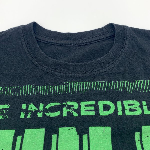画像6: 【古着】THE INCREDIBLE HULK ハルク / 映画 Tシャツ / #00313 (6)