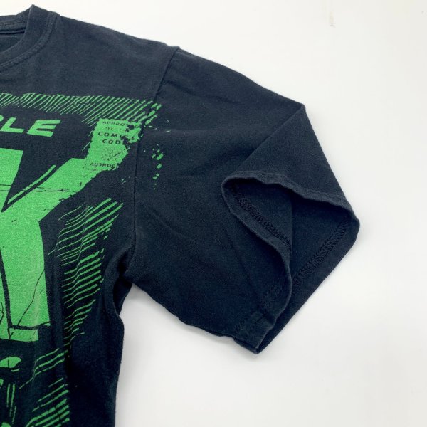 画像5: 【古着】THE INCREDIBLE HULK ハルク / 映画 Tシャツ / #00313 (5)