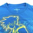 画像6: 【古着】KINGDOM HEARTS キングダムハーツ / キャラクター Tシャツ / #00316 (6)