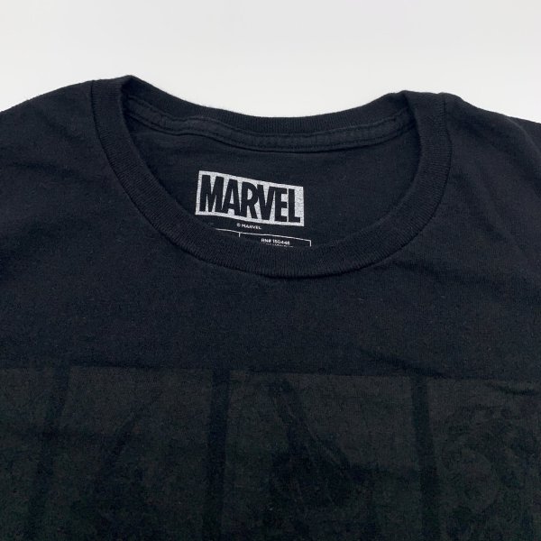 画像4: 【古着】MARVEL マーベル Tシャツ / 映画 Tシャツ / マーベル (MARVEL) / #00315 (4)