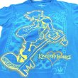画像4: 【古着】KINGDOM HEARTS キングダムハーツ / キャラクター Tシャツ / #00316 (4)