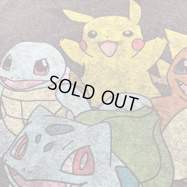 画像5: 【古着】ポケモン Tシャツ / POKEMON / #00319 (5)