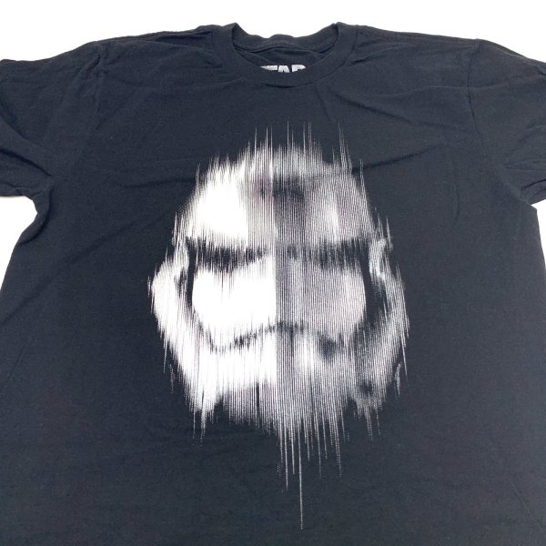 画像4: 【古着】スターウォーズ Tシャツ / 映画 / STAR WARS / #00318 (4)