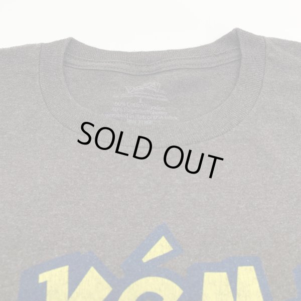 画像7: 【古着】ポケモン Tシャツ / POKEMON / #00319 (7)