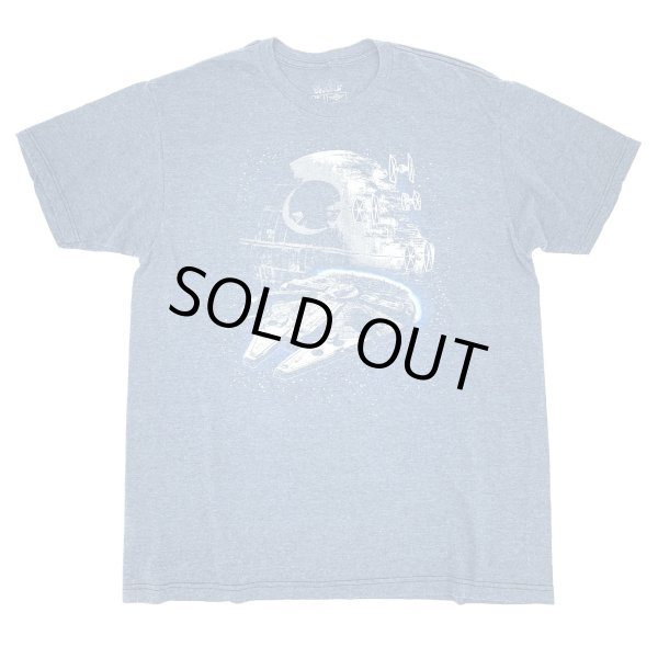 画像1: 【古着】スターウォーズ Tシャツ / 映画 / STAR WARS / #00317 (1)