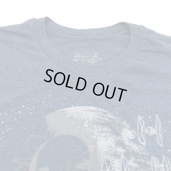 画像6: 【古着】スターウォーズ Tシャツ / 映画 / STAR WARS / #00317 (6)