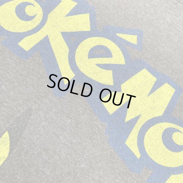 画像6: 【古着】ポケモン Tシャツ / POKEMON / #00319 (6)