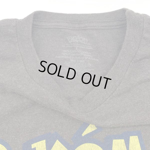 画像8: 【古着】ポケモン Tシャツ / POKEMON / #00319 (8)