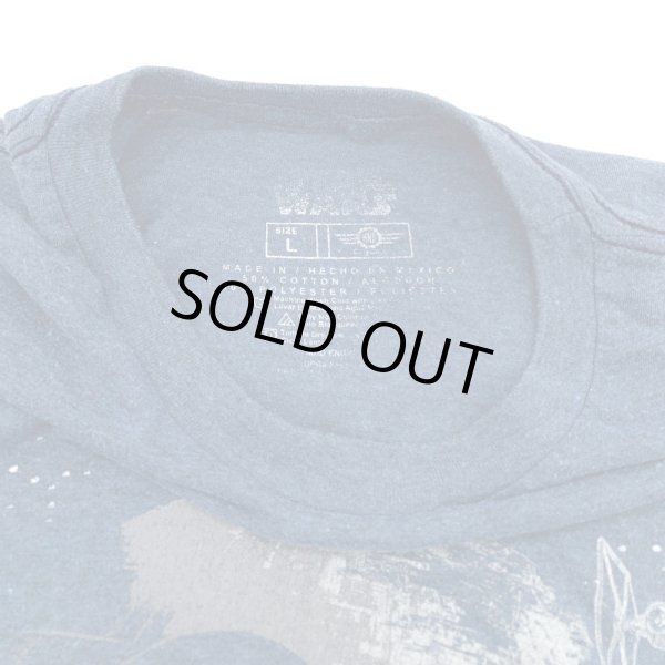 画像7: 【古着】スターウォーズ Tシャツ / 映画 / STAR WARS / #00317 (7)