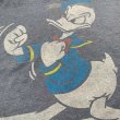 画像8: 【古着】ディズニー ドナルドダック Tシャツ / DISNEY / #00320 (8)