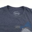画像6: 【古着】ディズニー ドナルドダック Tシャツ / DISNEY / #00320 (6)