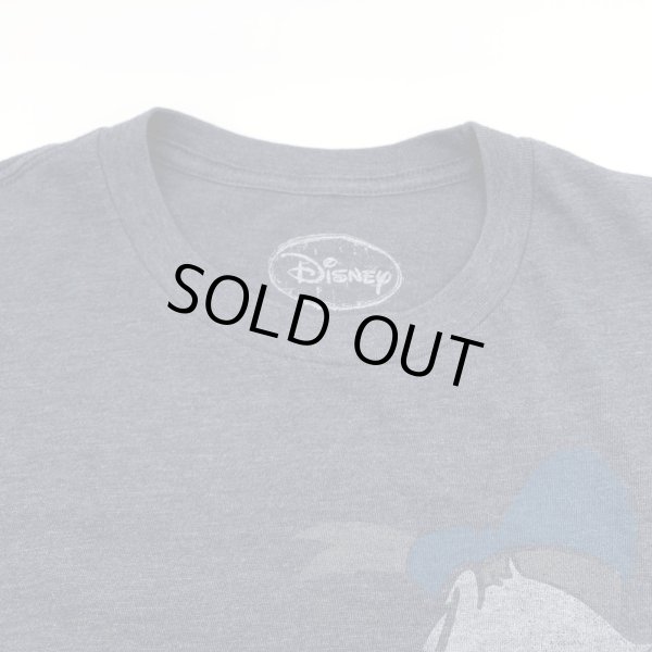 画像6: 【古着】ディズニー ドナルドダック Tシャツ / DISNEY / #00320 (6)