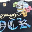 画像10: 【古着】エドハーディー Tシャツ / エドハーディー (Ed Hardy) / #00321 (10)